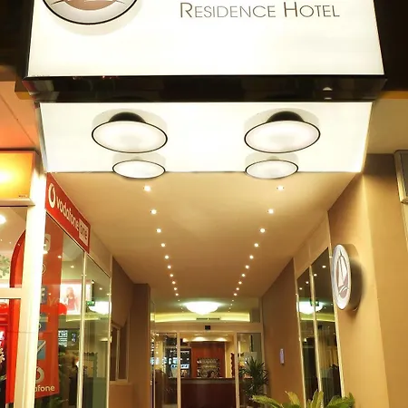 Piccadilly شقة فندقية 3*