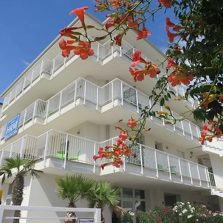 Hotell Riva E Mare