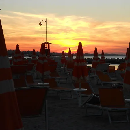 Ottavia Hotel