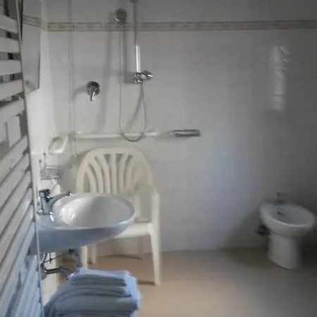 Giovane Italia 3*
