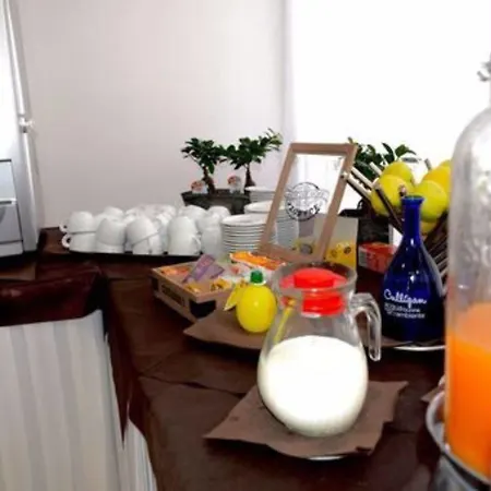 Отель Oxford 3*