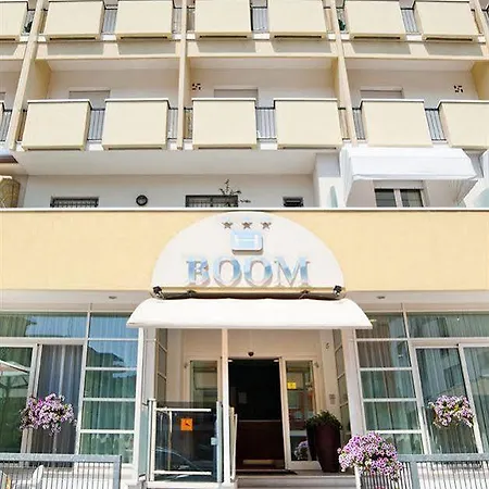 Boom Hotel