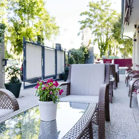 Hotel Bikini Rimini