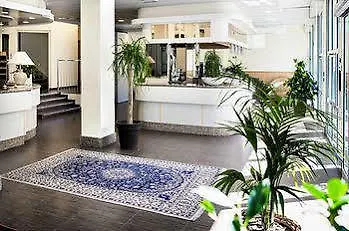 Bikini Hotel Rimini