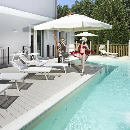 Rimini Suite Hotel 4* Rimini
