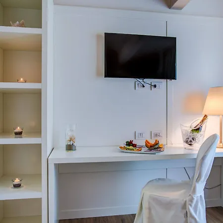 Hotel Rimini Suite Hotel Rimini