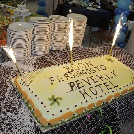 Hotel Beverly 3*