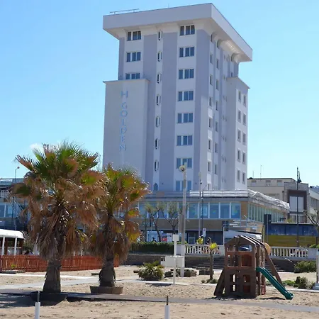 Hotel Golden