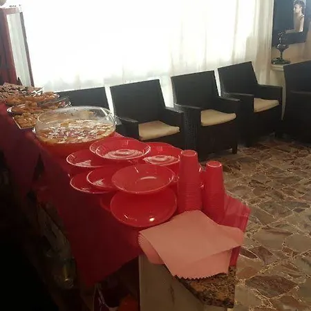 Hotell Venere 3*
