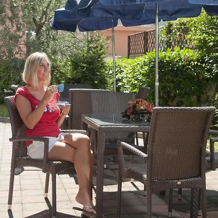 Aparthotel Azzurra Rimini