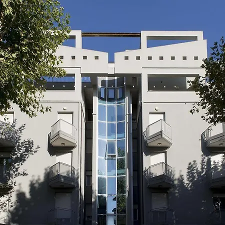 Aparthotel Azzurra 3*