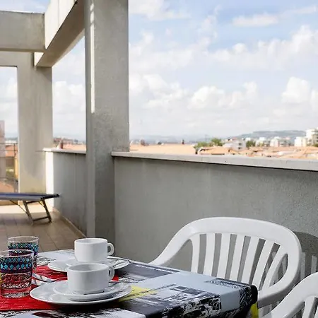Aparthotel Azzurra