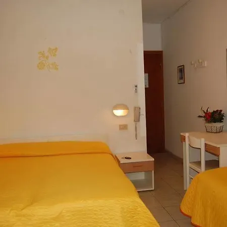 Grazia Szálloda Rimini