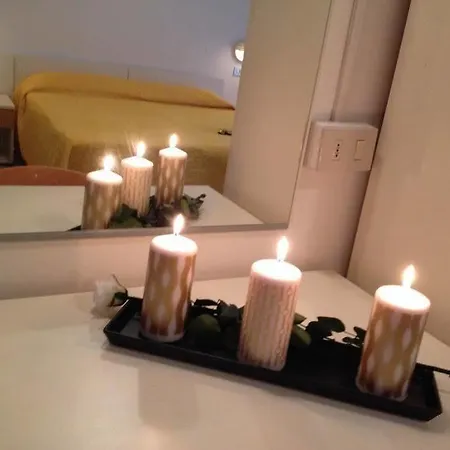 Grazia Hotel *