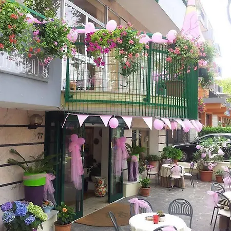 Hotel Mamy Rimini