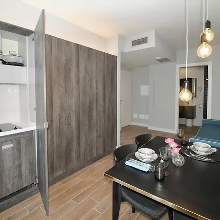 Residence Ten Suite