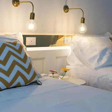Residence Ten Suite