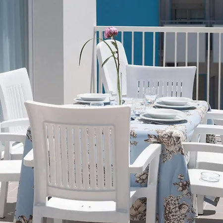Апартаменты Residence Ten Suite