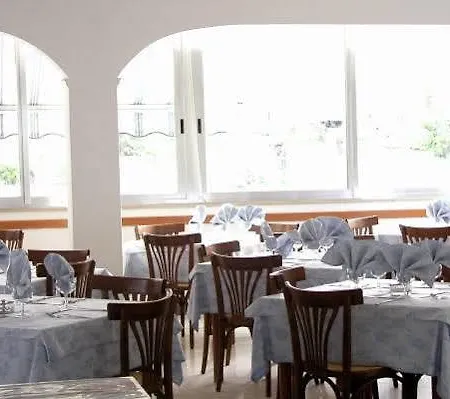 Marika Hotel Rimini