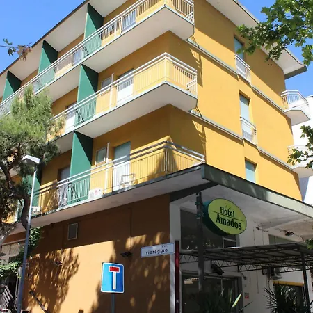 Hotel Amados