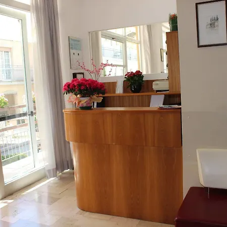 Amados Hotel