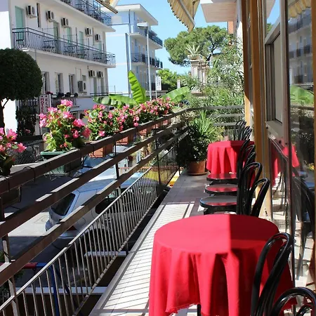 Amados Hotel