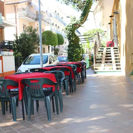 Hotel Amados Rimini