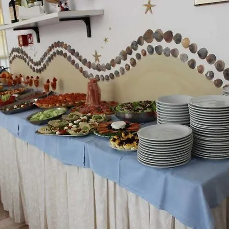 Amados Hotel Rimini