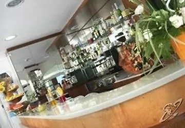 欧洲花园酒店 里米尼