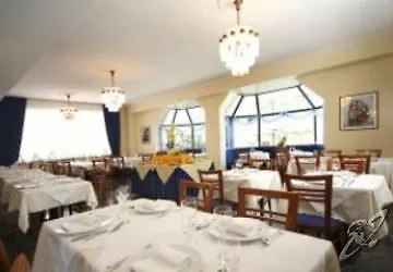 Hotell Houston Rimini