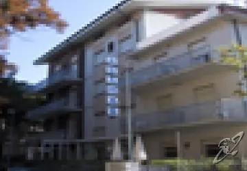 Hotell Abamar Rimini