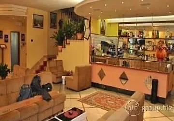 Busignani Hotel 3*