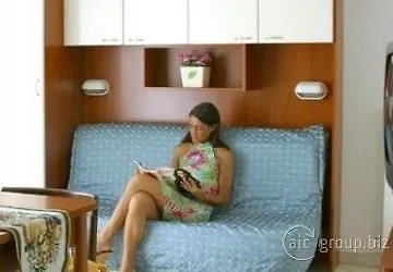 شقة فندقية Riviera 2*