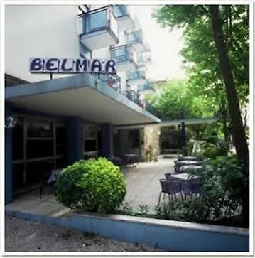 Hotel Belmar Rivazzurra Di Rimini