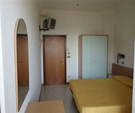 Hotel Euromar 3*