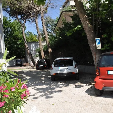 Esedra Hotel Rimini
