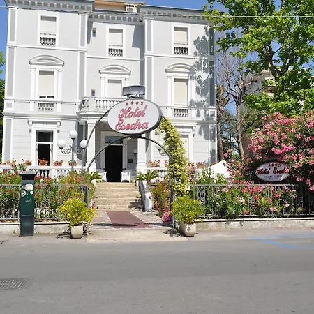 Hotel Esedra
