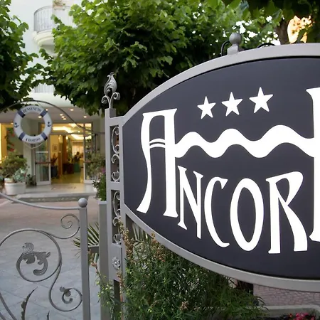 Ancora Hotel 3*