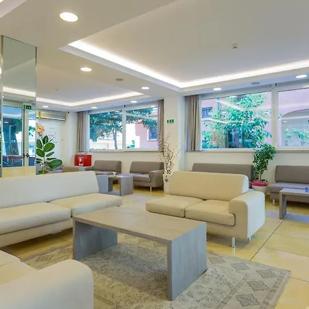 Monica Hotel Rimini