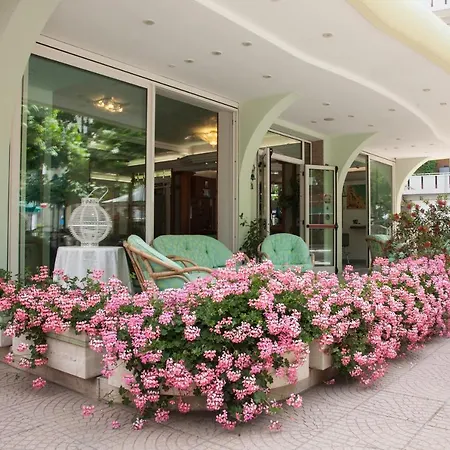 Ancora Hotel Rimini