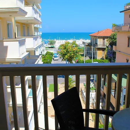 Apartment Paradiso *
