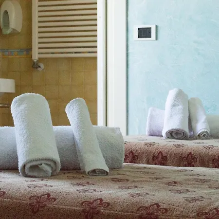 Hotel Amba 3*