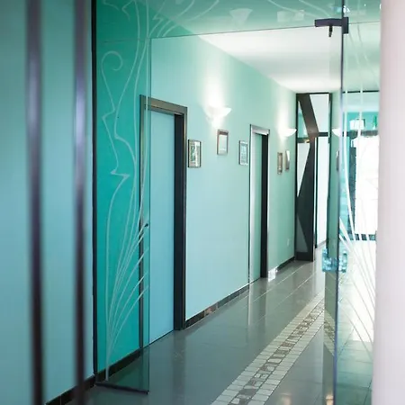 Hotel Amba Rimini