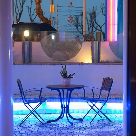 Amba Hotel Rimini