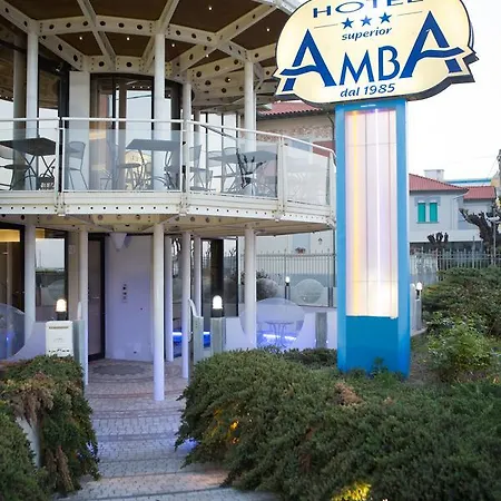 Amba 3*