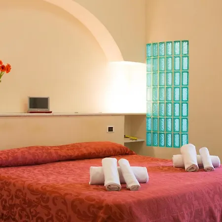Amba Hotel
