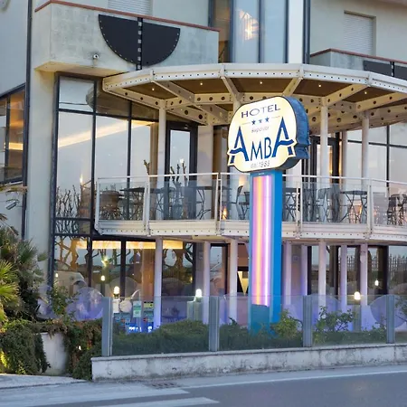 Hotel Amba Rimini