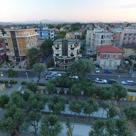 Amba Hotel Rimini