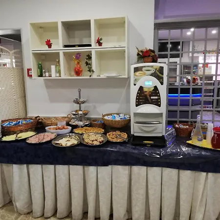 Annamare 3* Римини