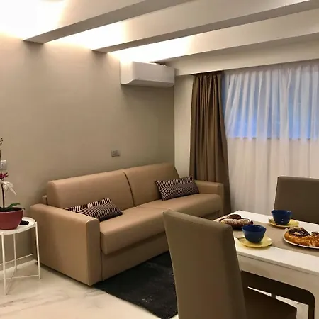 Appartamento Marina Centro Rimini